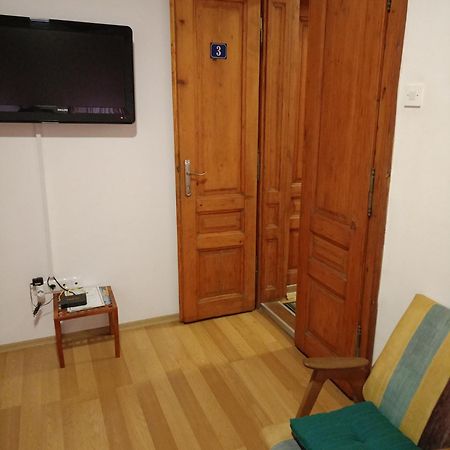 Apartment And Rooms"Tabasnice"Tuzla Centar المظهر الخارجي الصورة