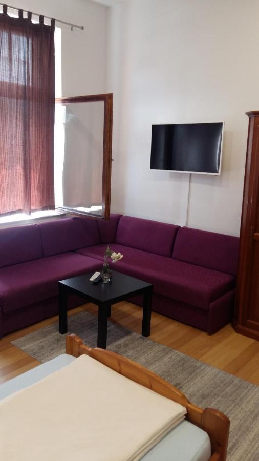 Apartment And Rooms"Tabasnice"Tuzla Centar المظهر الخارجي الصورة