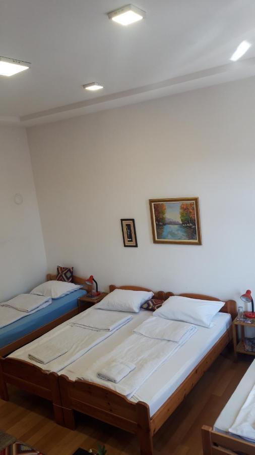 Apartment And Rooms"Tabasnice"Tuzla Centar المظهر الخارجي الصورة