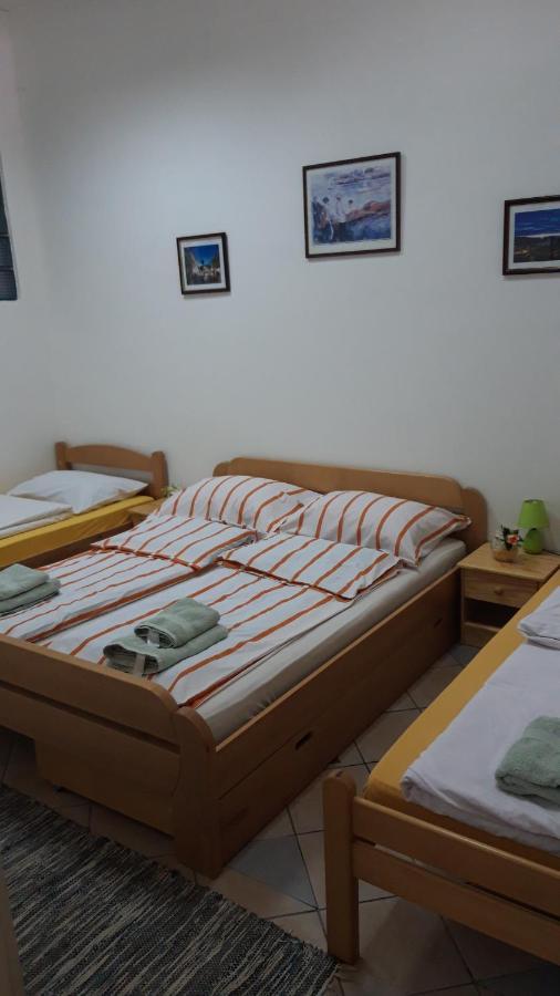 Apartment And Rooms"Tabasnice"Tuzla Centar المظهر الخارجي الصورة