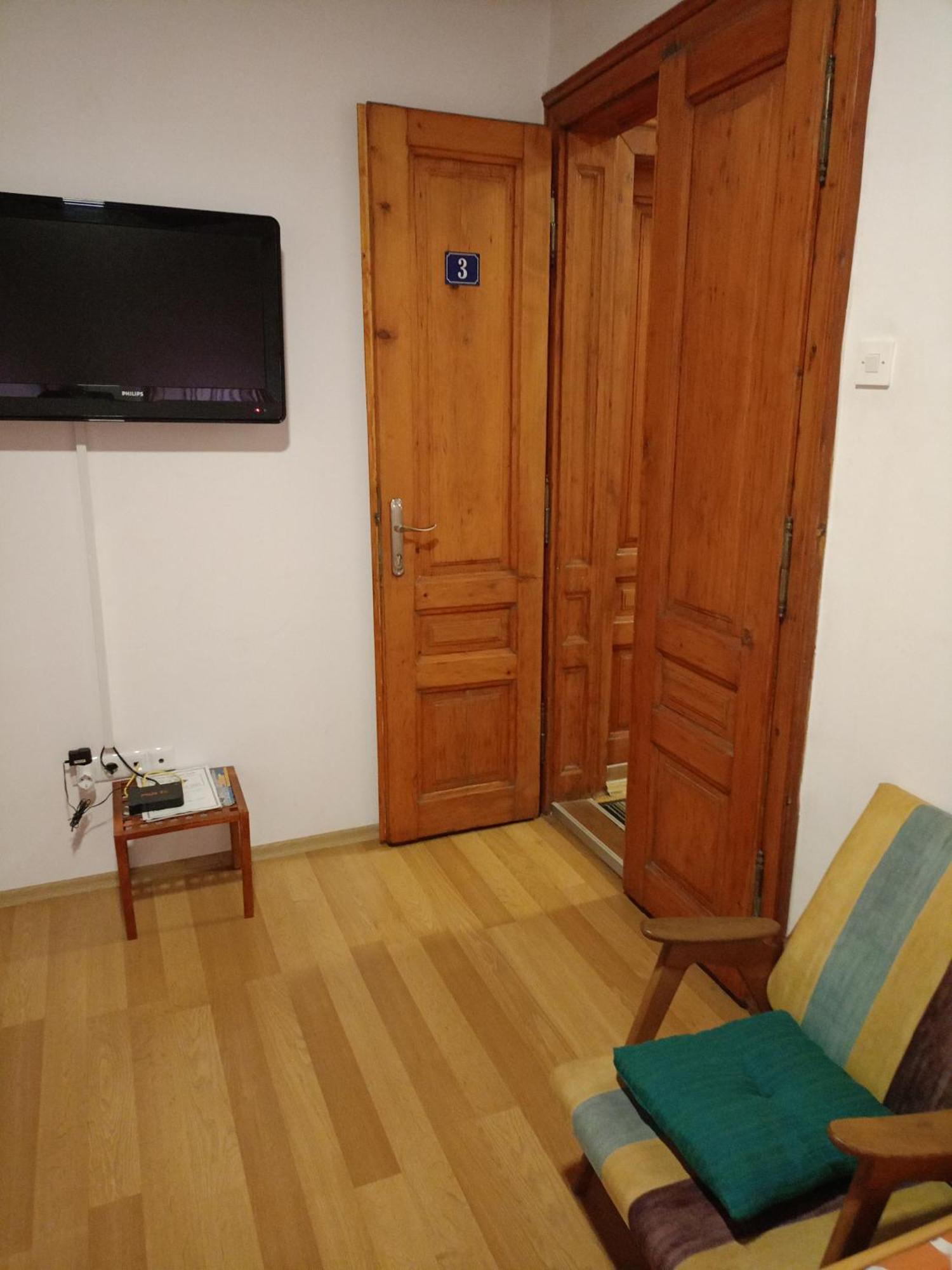 Apartment And Rooms"Tabasnice"Tuzla Centar المظهر الخارجي الصورة