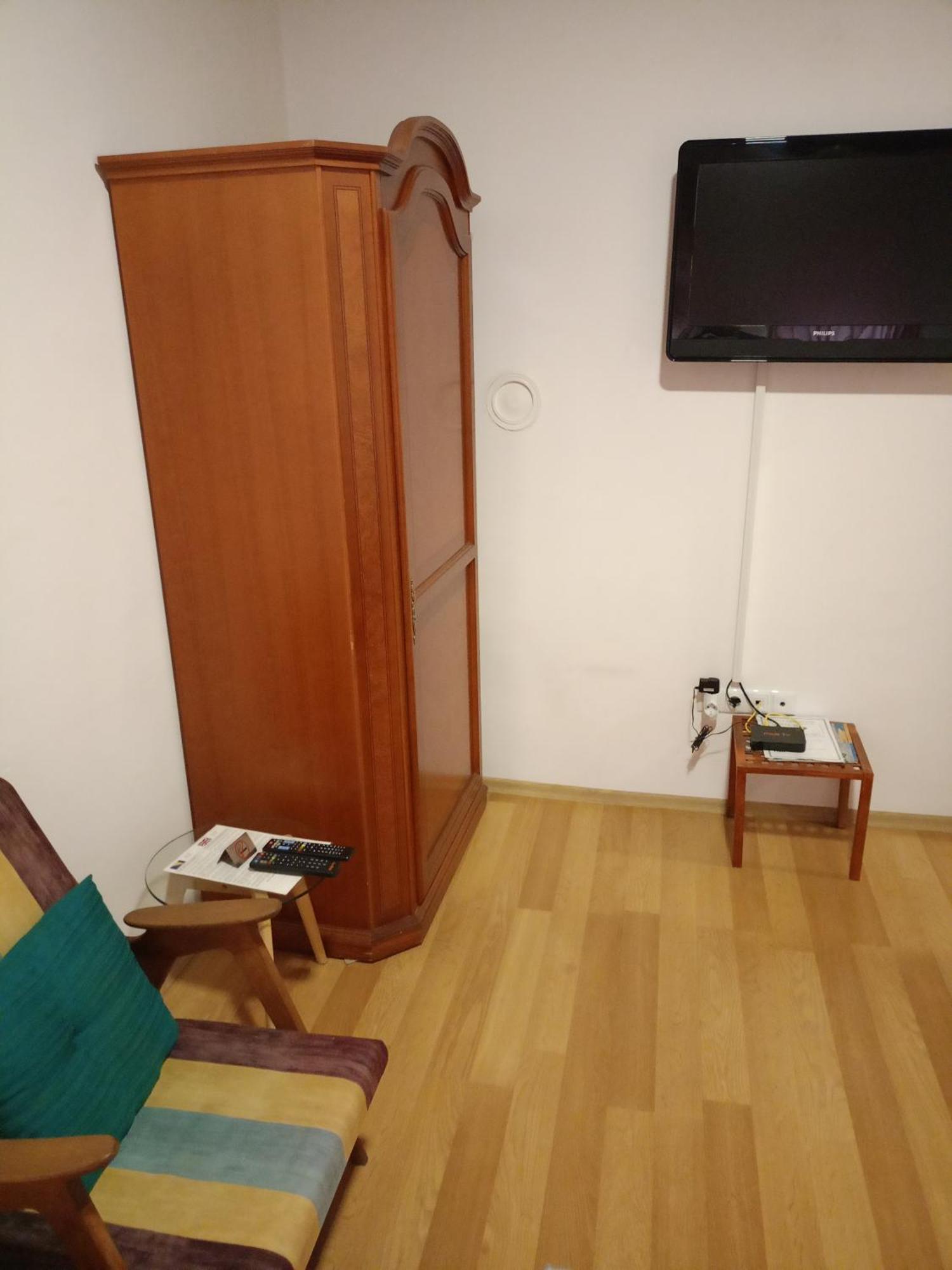 Apartment And Rooms"Tabasnice"Tuzla Centar المظهر الخارجي الصورة