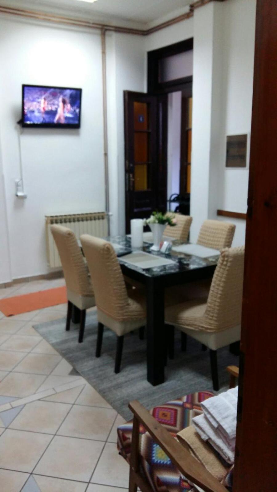 Apartment And Rooms"Tabasnice"Tuzla Centar الغرفة الصورة