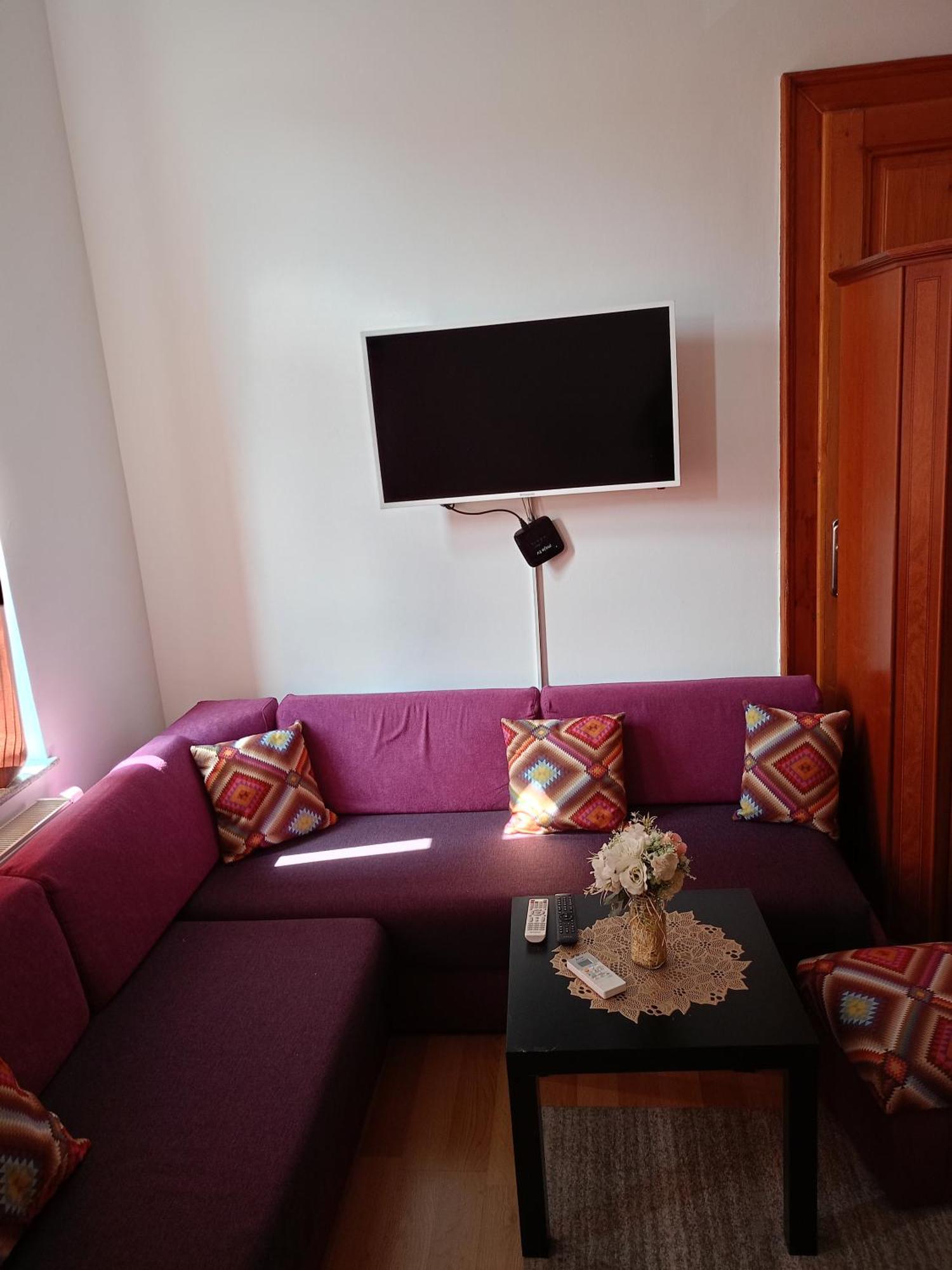 Apartment And Rooms"Tabasnice"Tuzla Centar المظهر الخارجي الصورة